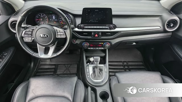 Kia Come New K3 id 4196435 из Кореи 17