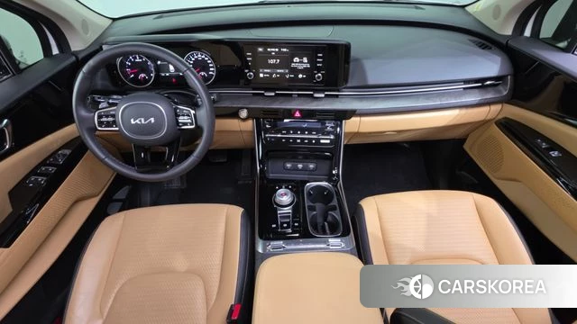 Kia The New Carnival 4th Generation id 3858684 из Кореи 17