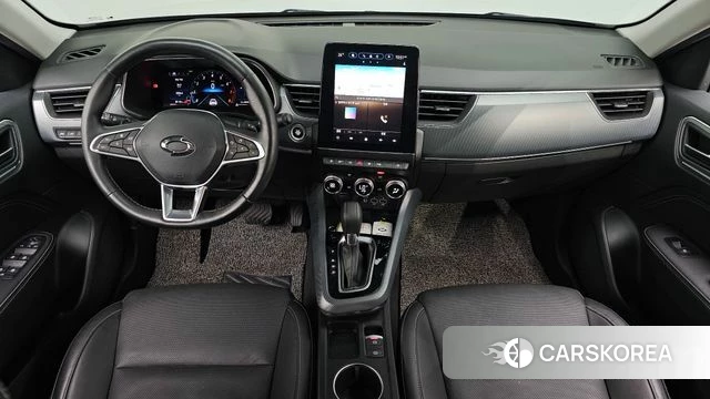 Renault Korea (Samsung) XM3 id 4490447 из Кореи 31