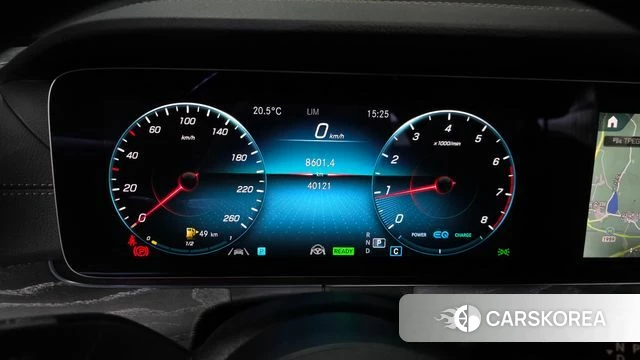 Mercedes-Benz E-Class W213 id 3940400 из Кореи 17