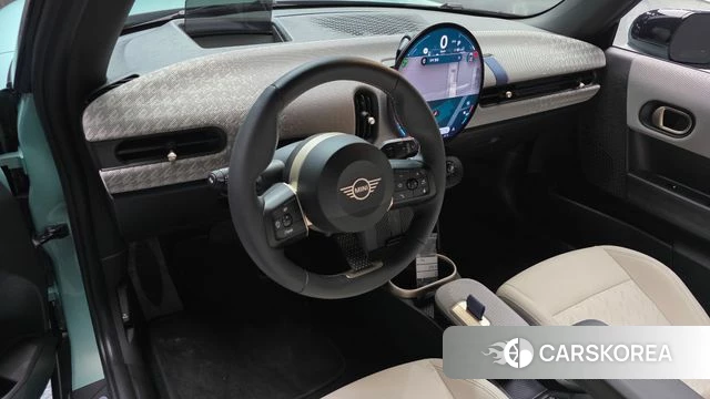 Mini Cooper S 4th Generation id 3914162 из Кореи 17