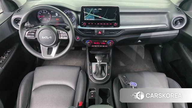 Kia The New K3 2nd generation id 3839435 из Кореи 17