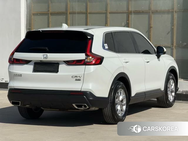 Honda CR-V id 4335956 из Китая 7