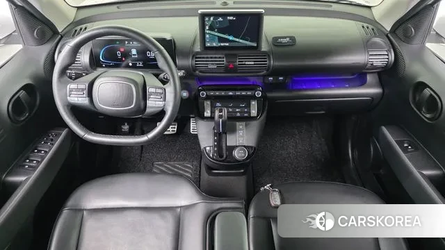 Hyundai Casper id 3712439 из Кореи 17