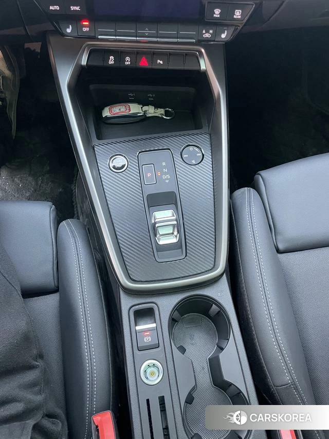 Audi A3 id 4367507 из Китая 23