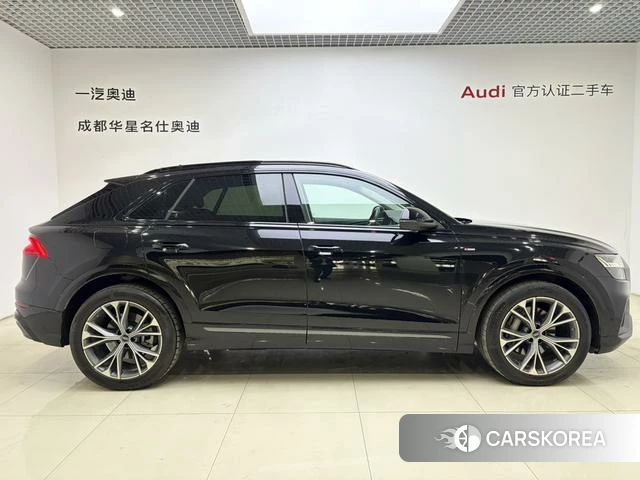 Audi Q8 id 4216881 из Китая 20