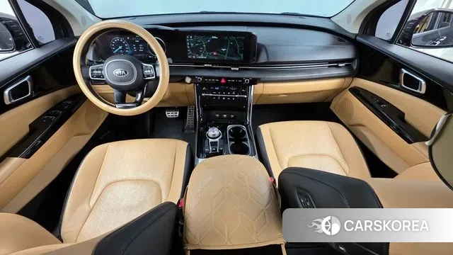 Kia Carnival 4th generation id 3717327 из Кореи 17