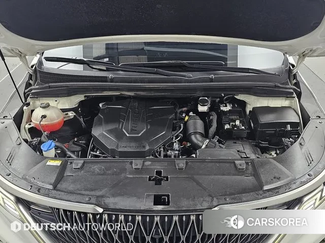 Kia Carnival 4th generation id 3746087 из Кореи 17