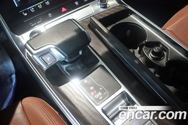 Audi A6 (C8) id 2688995 из Кореи 17