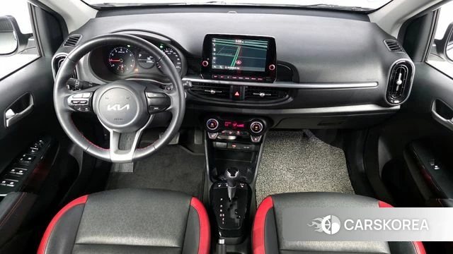 Kia Morning Urban (JA) id 3865732 из Кореи 17