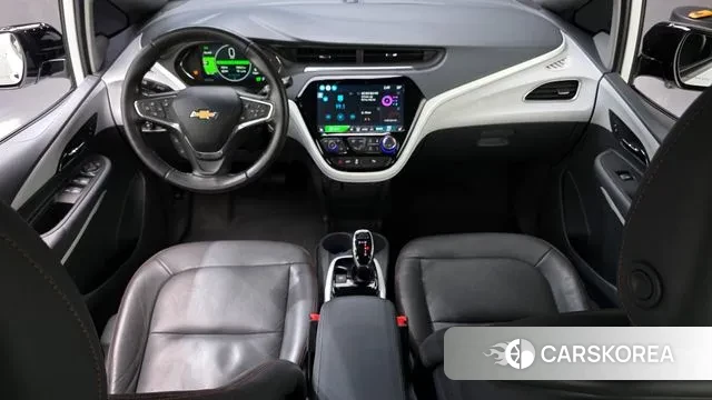 Chevrolet (GM Daewoo) Bolt EV id 3018442 из Кореи 17