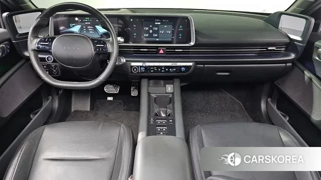 Hyundai Ionic 6 id 2993573 из Кореи 17