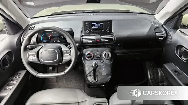 Hyundai Casper id 3174160 из Кореи 17