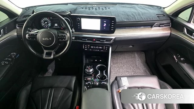 Kia K5 3rd generation id 4726754 из Кореи 17