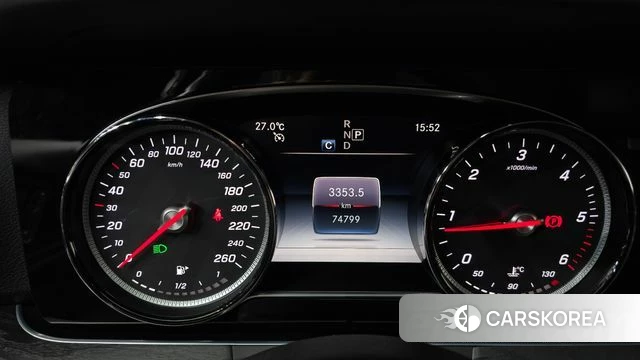 Mercedes-Benz E-Class W213 id 4873368 из Кореи 28