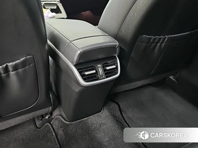 Hyundai The New Grandeur IG id 4731901 из Кореи 15