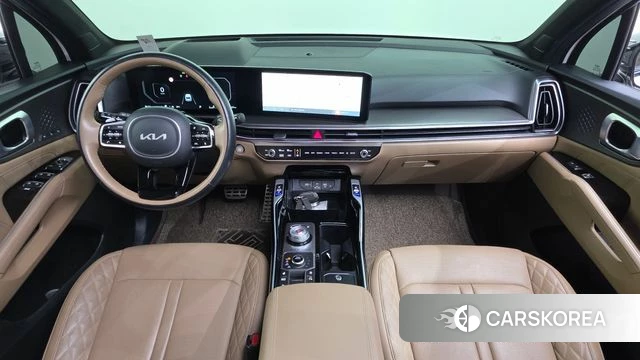 Kia The New Sorento 4th Generation id 4744122 из Кореи 17