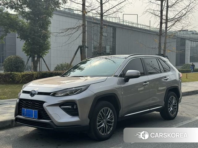 Toyota Wilanda id 4261058 из Китая 7