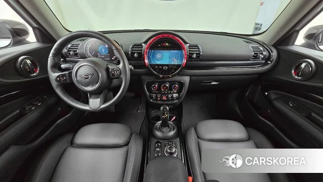 Mini Cooper Clubman id 4560728 из Кореи 28