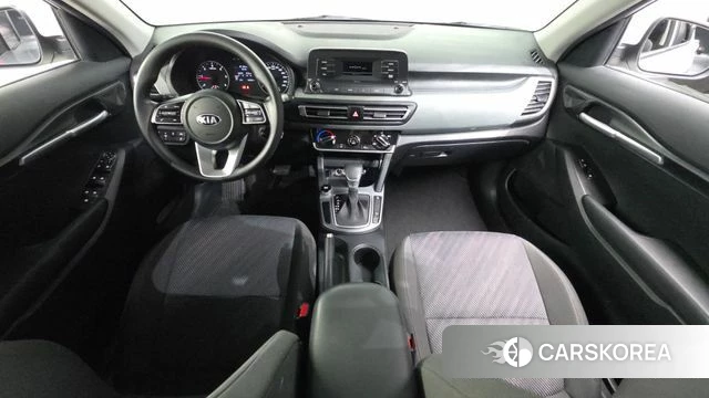 Kia Seltos id 4250131 из Кореи 30