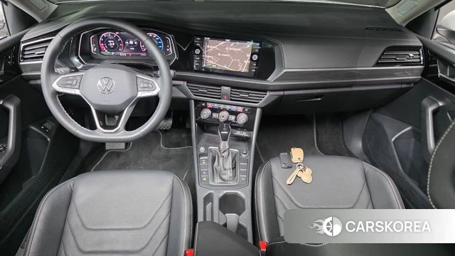 Volkswagen 7th Generation of Jetta id 4329734 из Кореи 28