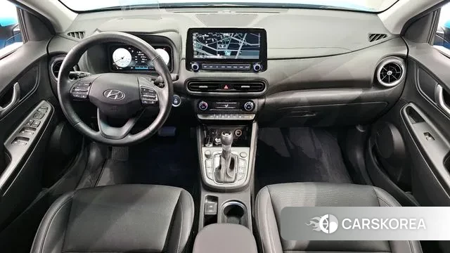 Hyundai The New Kona id 2895801 из Кореи 17