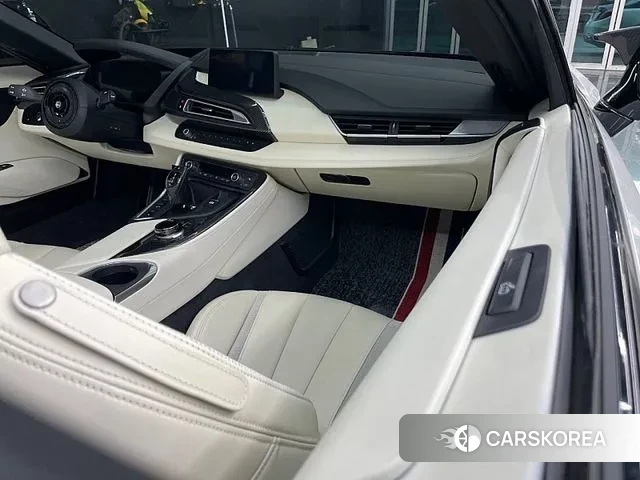 BMW i8 id 3593013 из Кореи 7