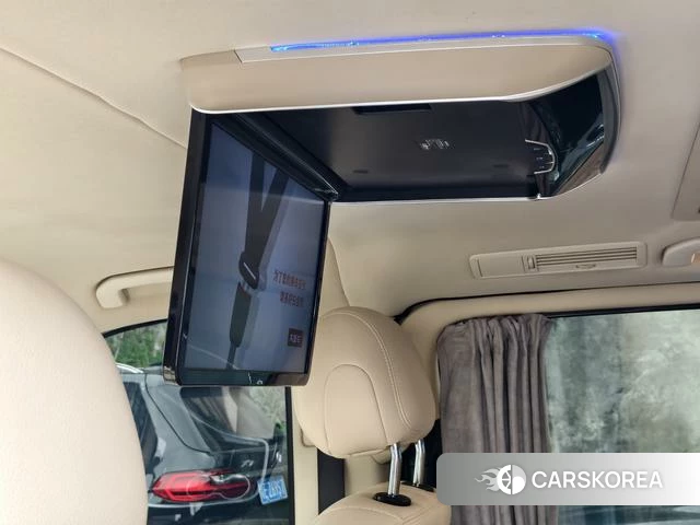 Mercedes-Benz Vito id 4392229 из Китая 31