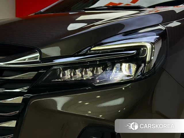 Buick GL8 id 3895892 из Китая 25