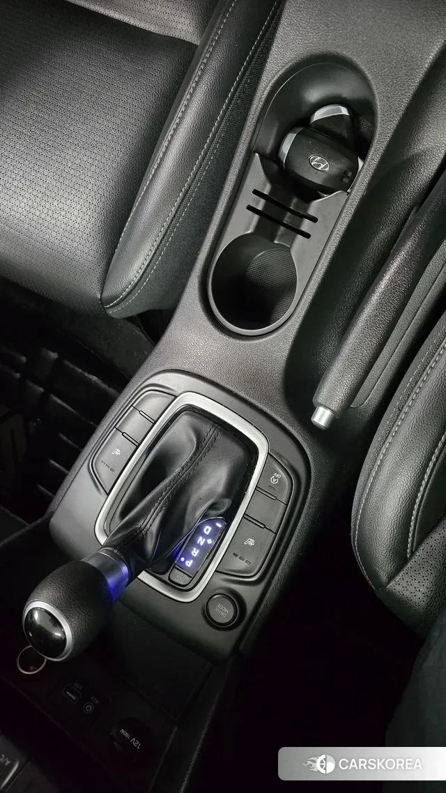 Hyundai Kona id 3543766 из Кореи 17