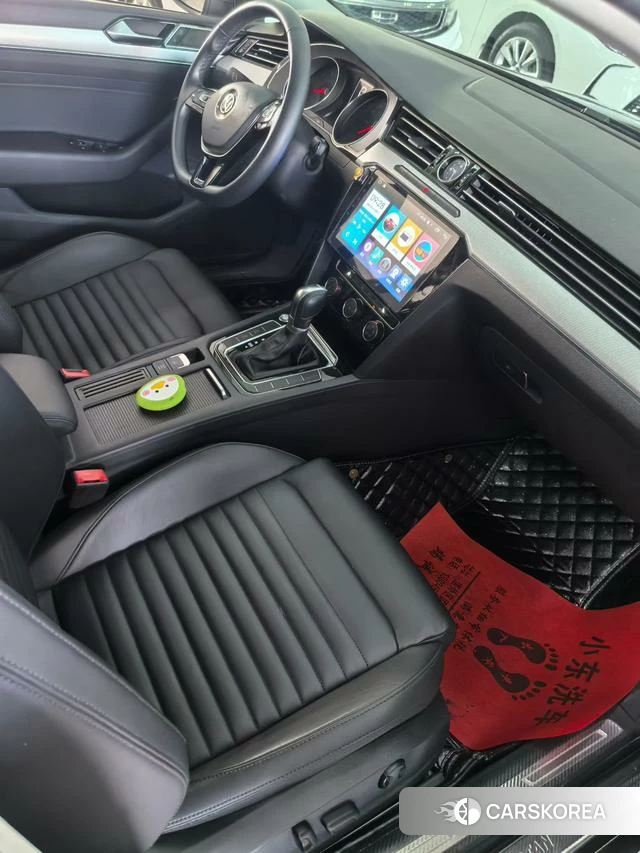 Volkswagen Magotan id 4208771 из Китая 7