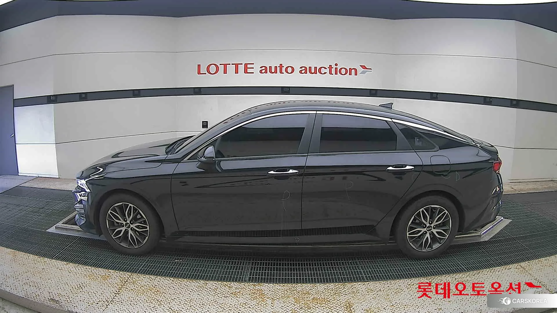 Kia K5 id 4504360 из Кореи 34