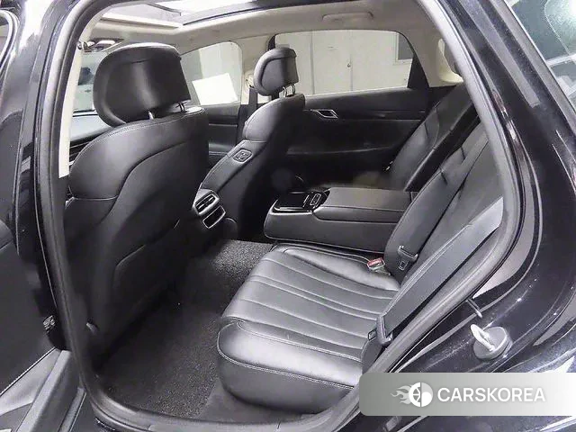 Genesis G80 (RG3) id 2997298 из Кореи 17