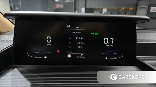 Hyundai Staria id 3922368 из Кореи 17