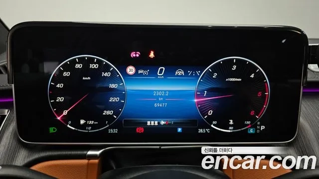 Mercedes-Benz S-Class W223 id 2954903 из Кореи 17