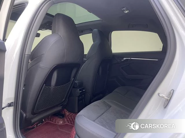 Audi A3 id 4366125 из Китая 13