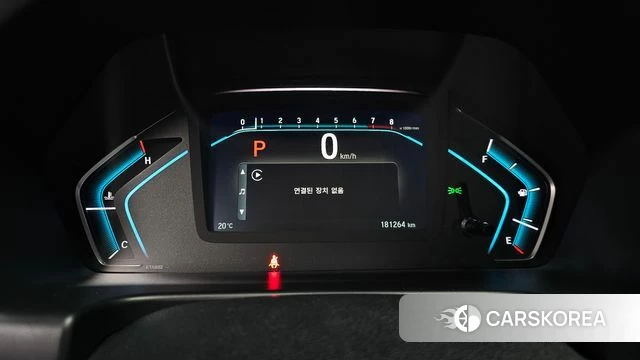 Honda Odyssey id 4311068 из Кореи 39