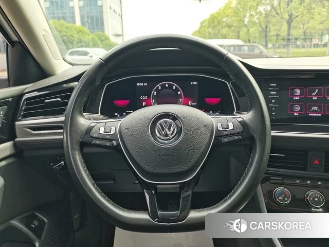 Volkswagen Sagitar id 4290250 из Китая 21