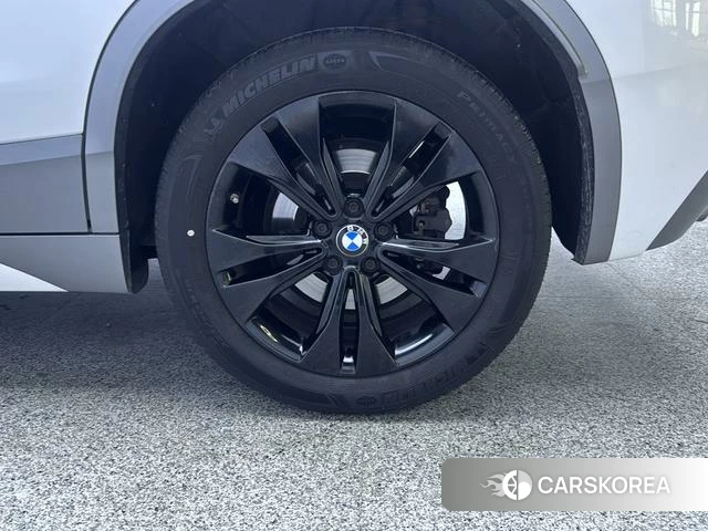 BMW X2 id 4258988 из Китая 17