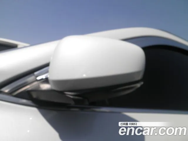 Renault Korea (Samsung) QM6 id 2682619 из Кореи 17