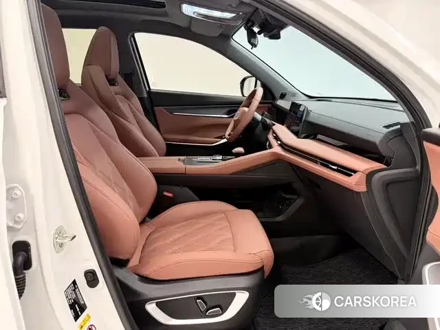 Chang'an CS75PLUS id 4601029 из Китая 7