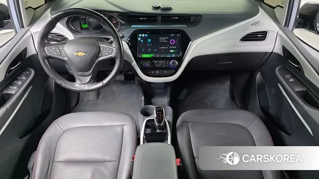 Chevrolet (GM Daewoo) Bolt EV id 3161892 из Кореи 17