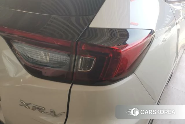 Honda XR-V id 4278843 из Китая 14