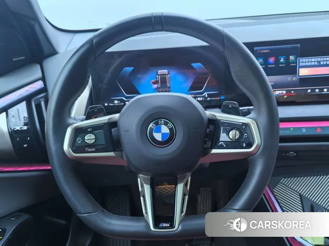 BMW X3 id 4313518 из Китая 15