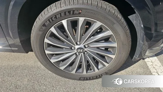 Hyundai The New Palisade id 3042930 из Кореи 9