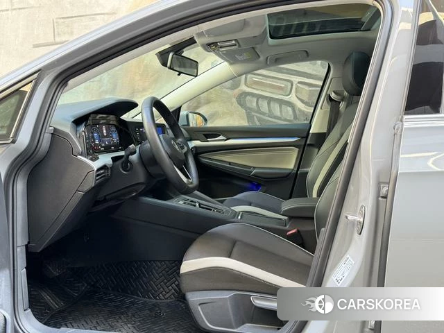 Volkswagen Golf id 4236603 из Китая 9
