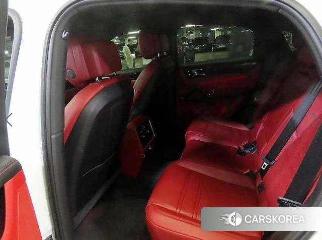 Porsche Cayenne (PO536) id 4224904 из Кореи 17