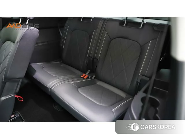 Volkswagen Tourang id 4276957 из Китая 8