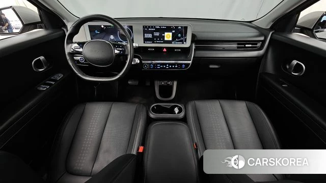 Hyundai Ionic 5 id 4646740 из Кореи 17