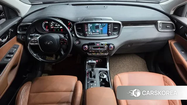 Kia The New Sorento id 3677334 из Кореи 17